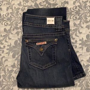Hudson signature size 28